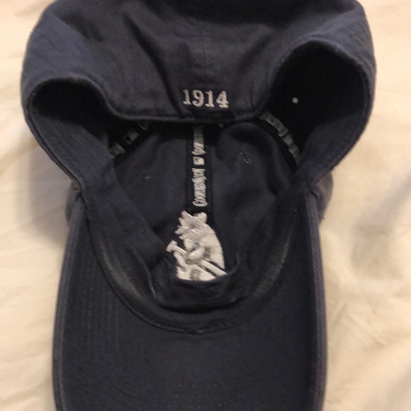 Chicago Cubs hat - Picture 2 of 4